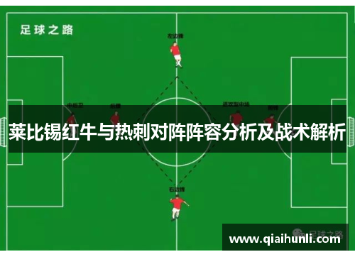 莱比锡红牛与热刺对阵阵容分析及战术解析